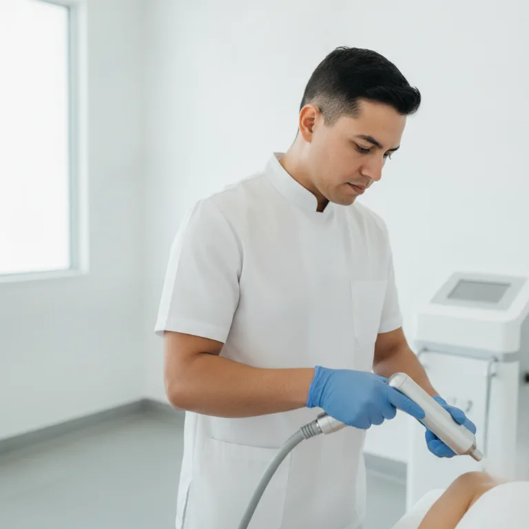 crioterapia San Francisco del Rincón